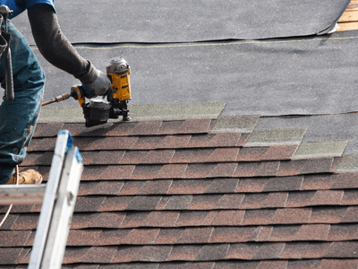 About Roof Repair Experts Gold Canyon, AZ